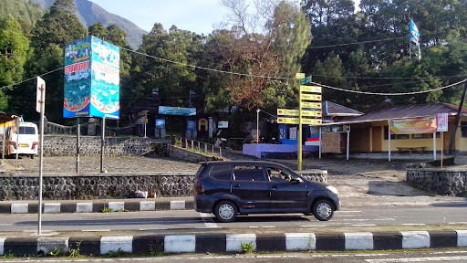 indahnya alam Gunung Lawu